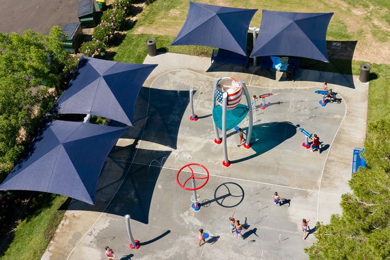 Freedom Park preview 3